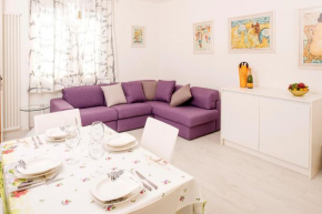 DALIAHOUSE Bardolino family and cozy apartment